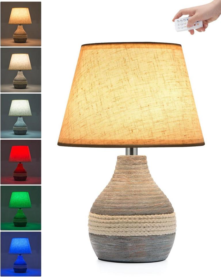 UMEXUS CORDLESS LAMP 10.6IN