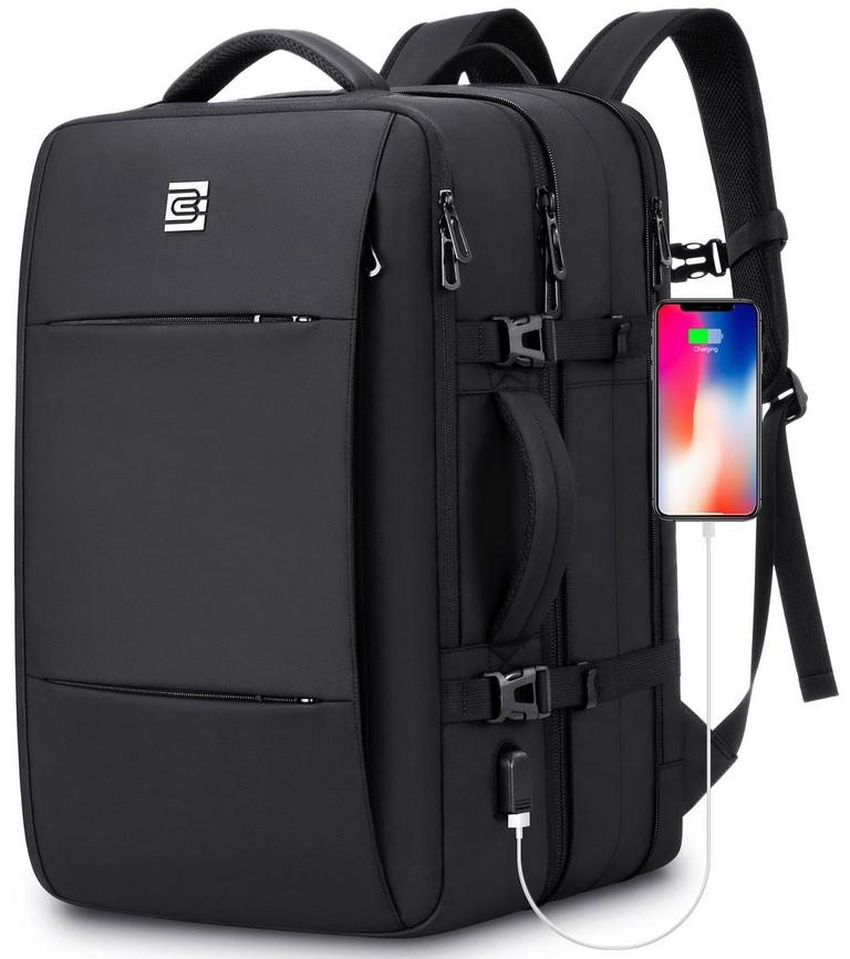 UKEIN 17IN TRAVEL BACKPACK