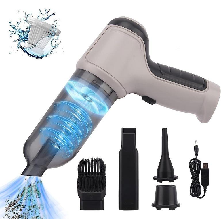 MINI VACUUM CLEANER