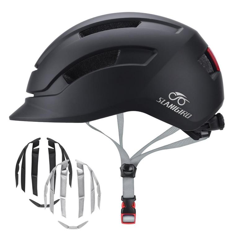 ADULT BIKE HELMET