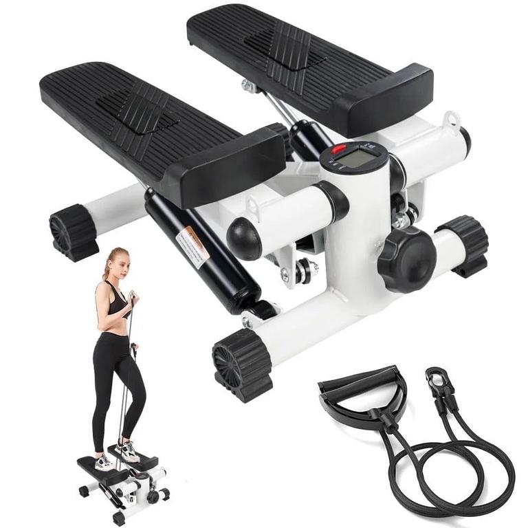 COWIN MINI STEPPER LCD