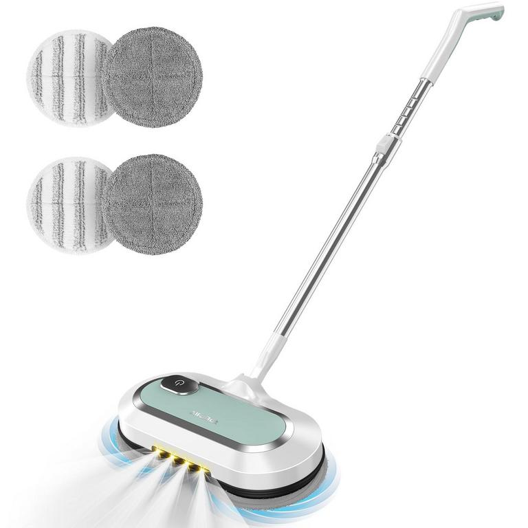 ELECTRIC SPIN MOP