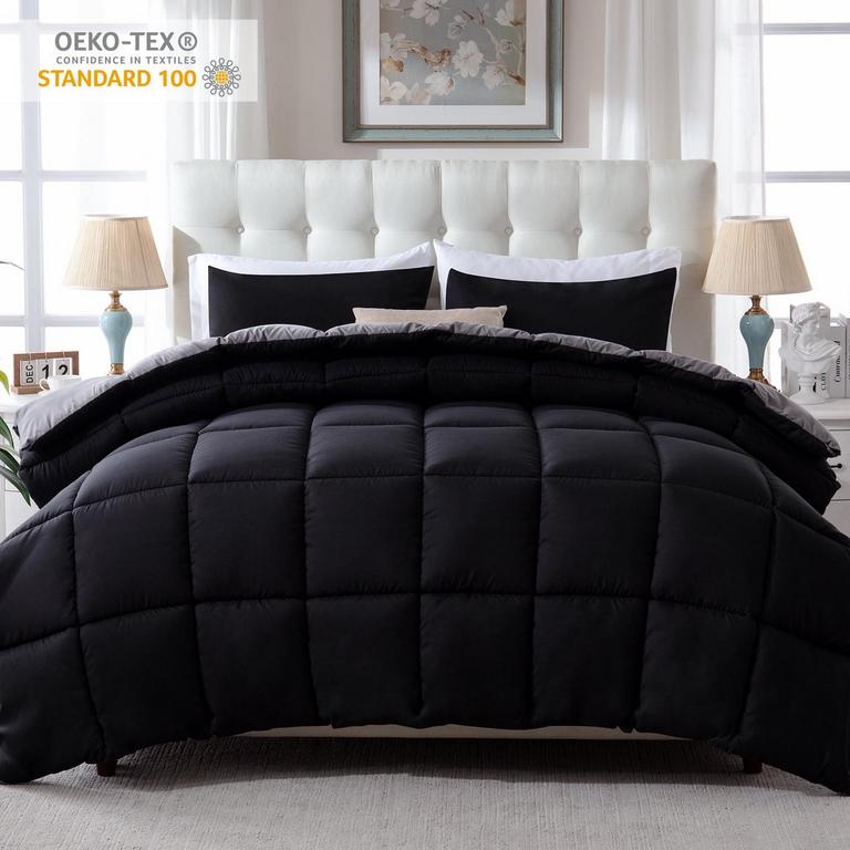 KING COMFORTER SET