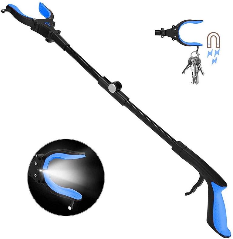 KEKOY 32IN FOLDABLE GRABBER