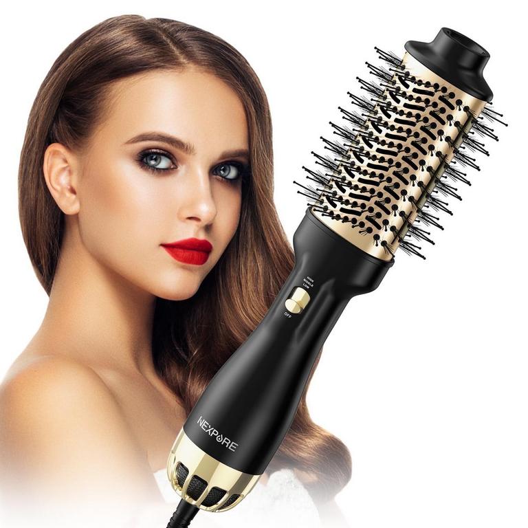 NEXPURE 4IN1 BLOW DRYER BRUSH
