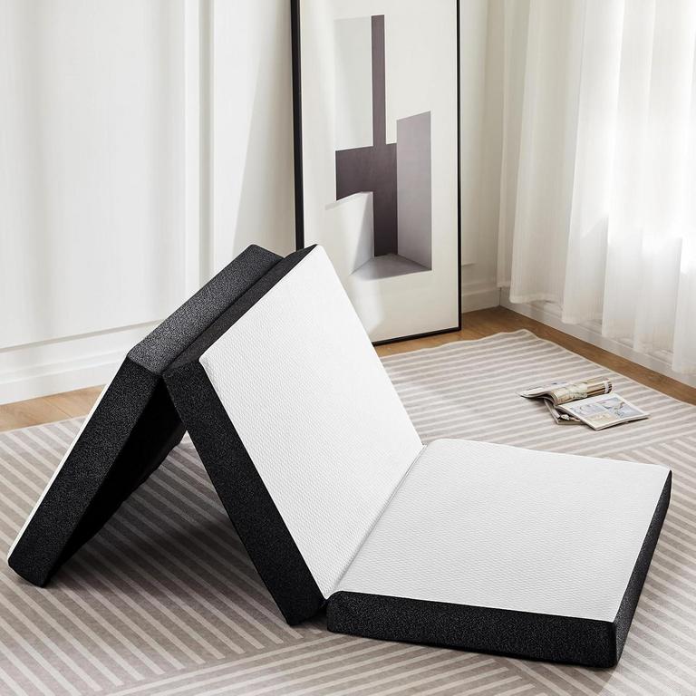 OLIXIS TRI-FOLD MATTRESS QUEEN