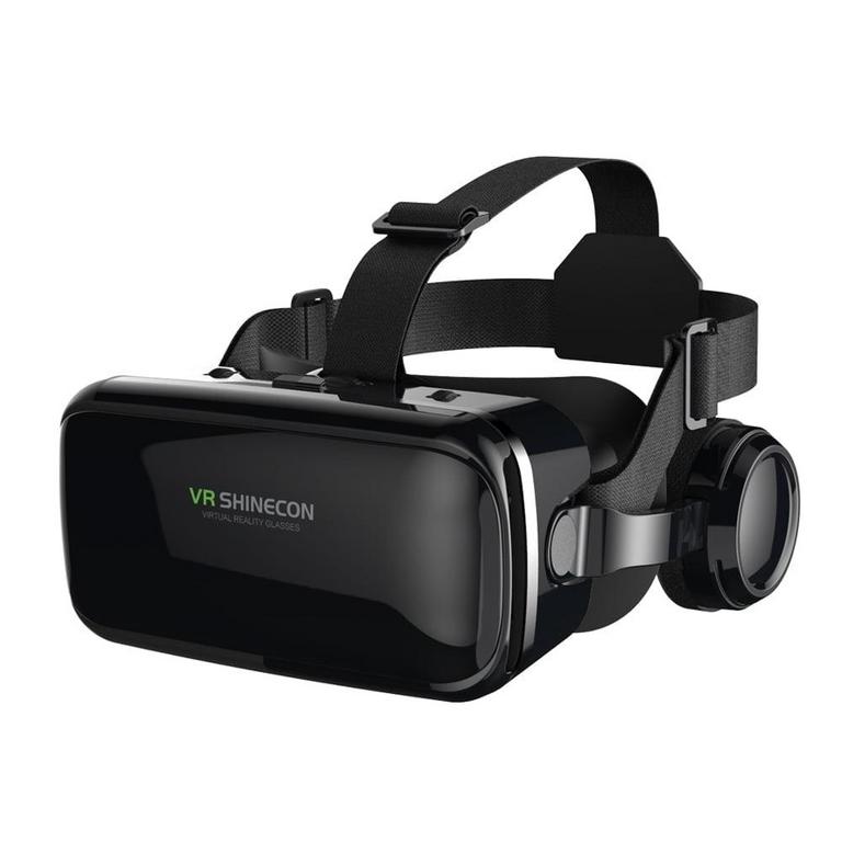COWIN VR HEADSET 3D 