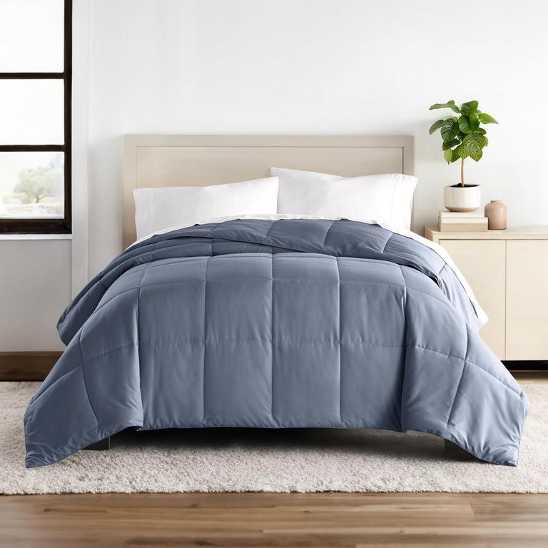 COMFORT CANOPY KING COMFORTER