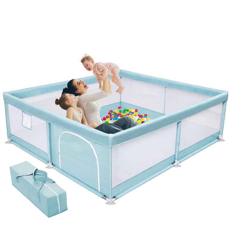 BABY PLAYPEN
