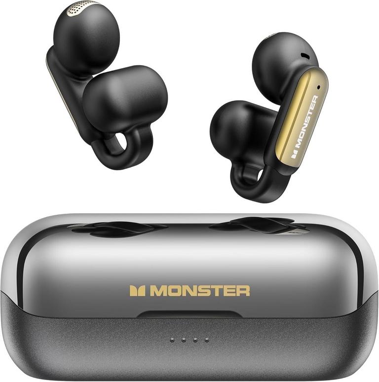 MONSTER WIRELESS EARBUDS