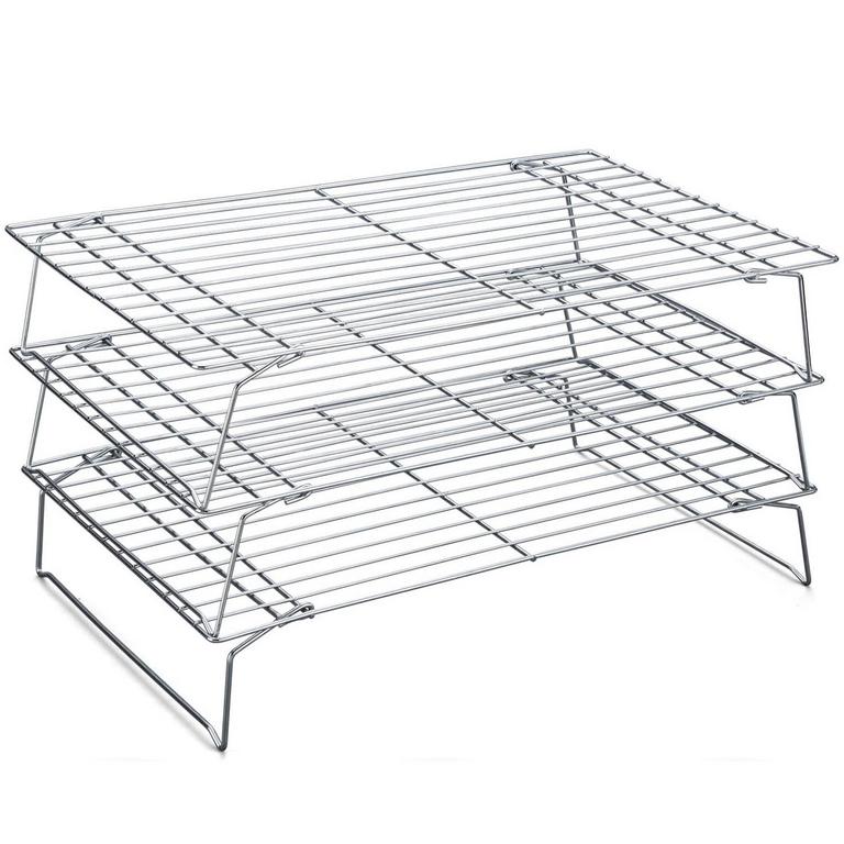 MIRDINNER 10X16IN RACKS 3PC