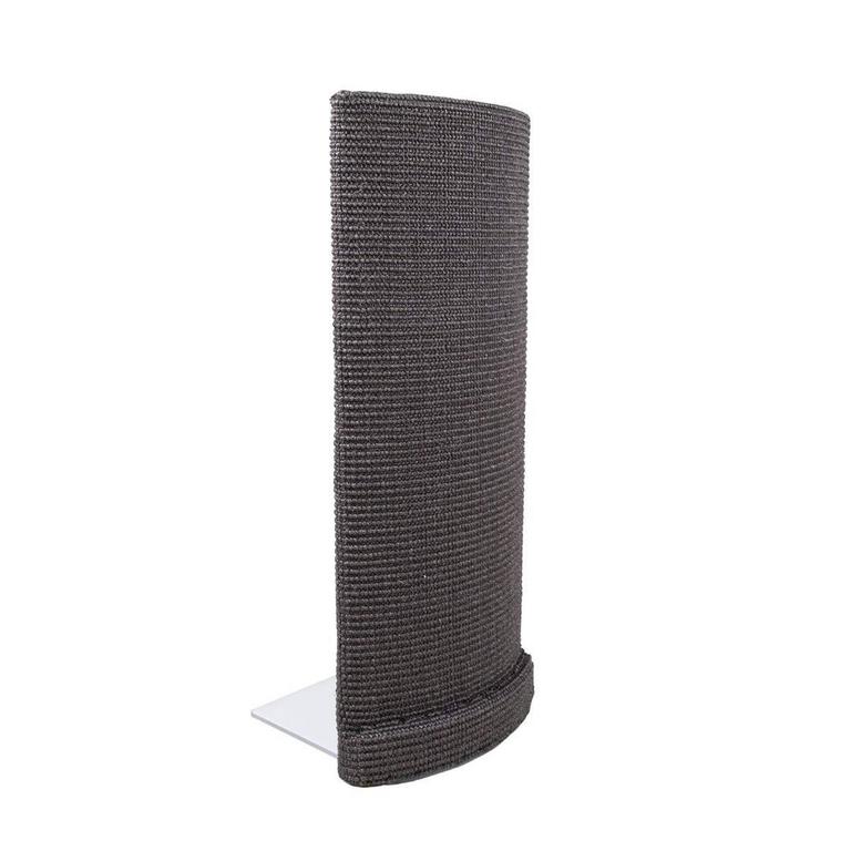 SOFA-SCRATCHER CAT SCRATCHER COUCH POST