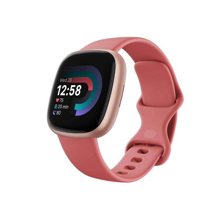FITBIT VERSA 4 SMARTWATCH