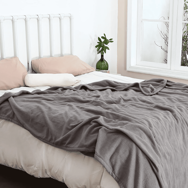 SUNNY HEAT FULL ELECTRIC BLANKET