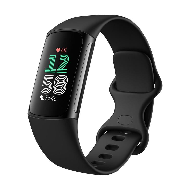 FITBIT CHARGE 6 FITNESS TRACKER