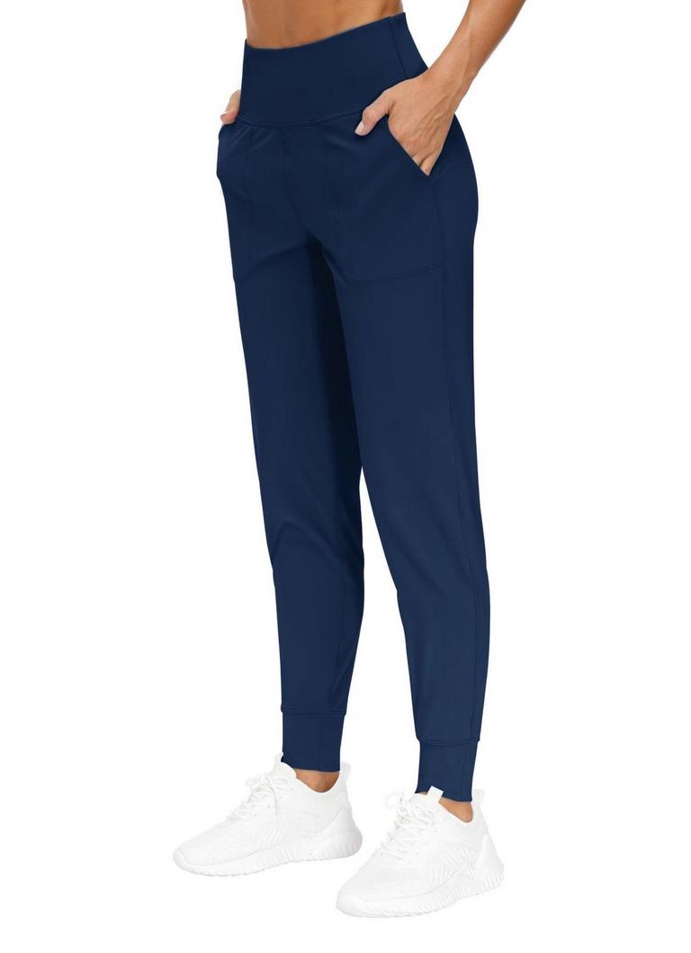 XL HIGH WAIST YOGA PANTS