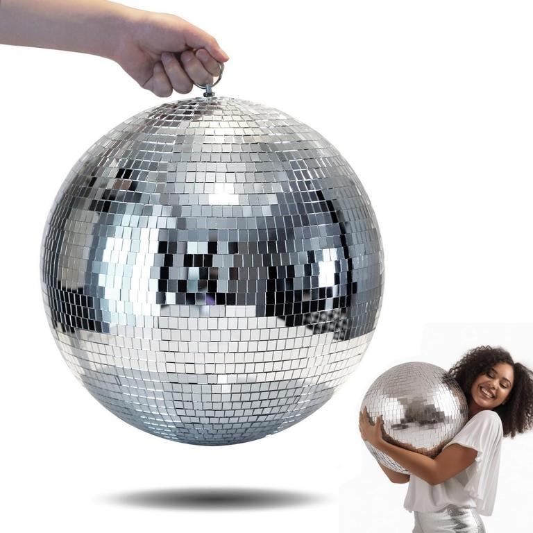 JZSDB 16IN DISCO BALL