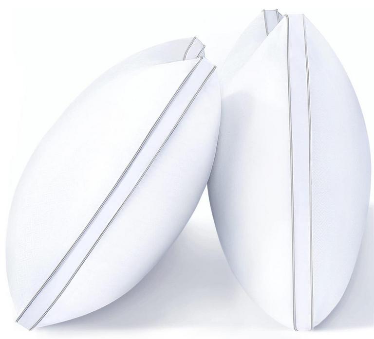 VIEWSTAR KING SIZE PILLOWS