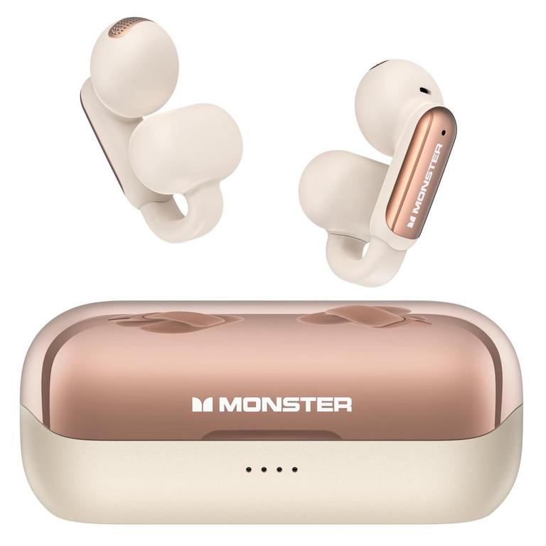 MONSTER WIRELESS EARBUDS