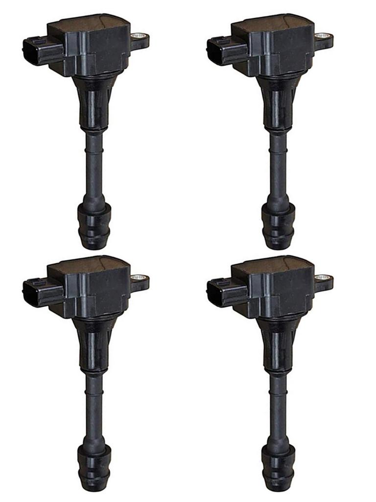 ISA AUTO IGNITION COILS