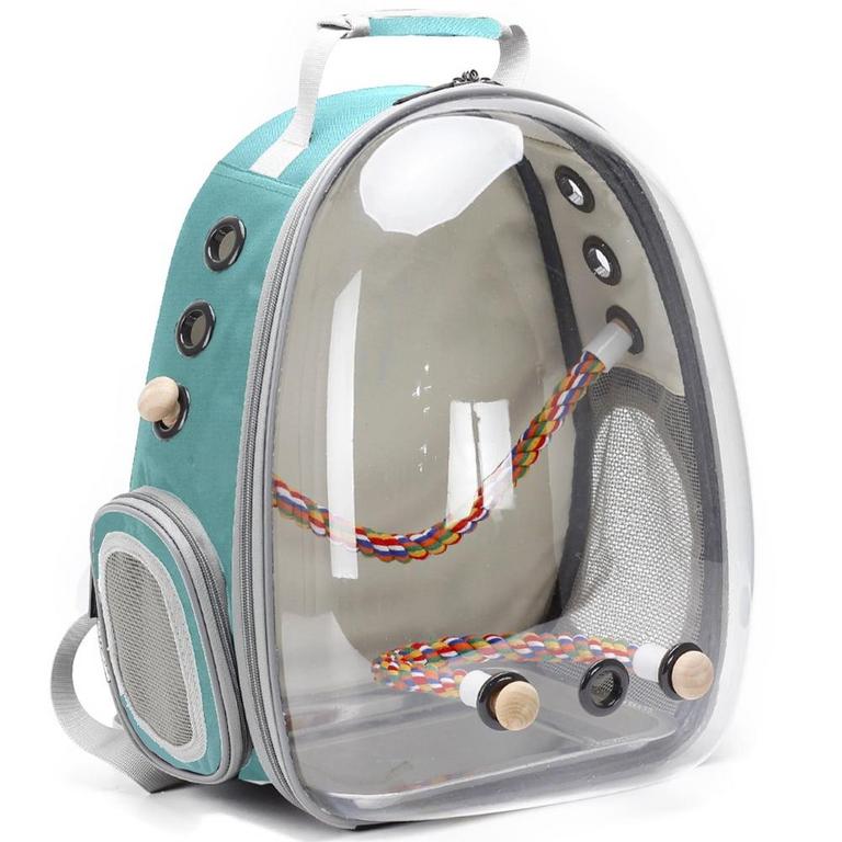 HALINFER BIRD CARRIER