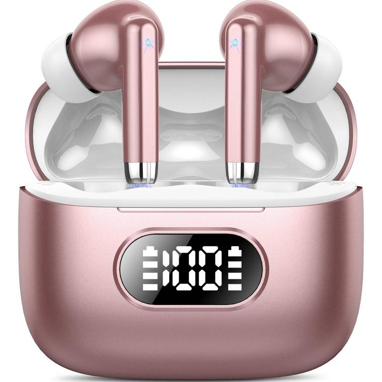 TIKLAND WIRELESS EAR BUDS