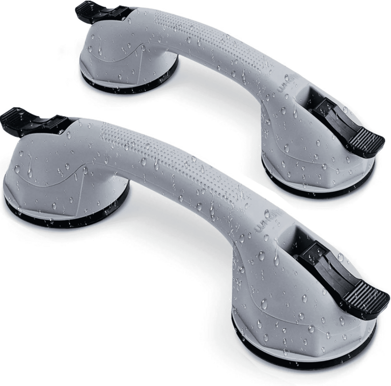 2PK 12IN GRAB BARS