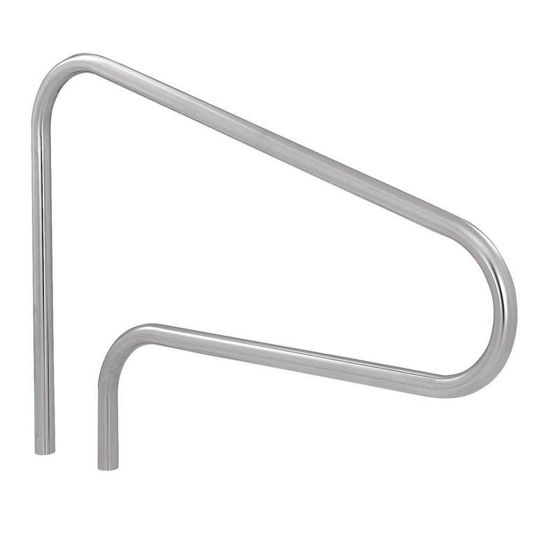 S.R. SMITH SWIM POOL HANDRAIL