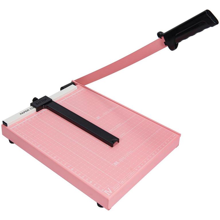 12IN PAPER CUTTER