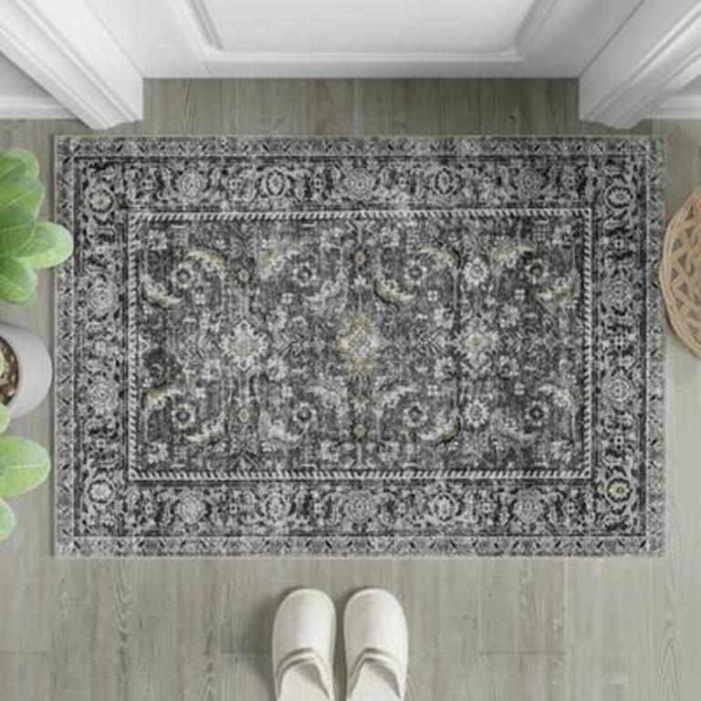 2X3FT ENTRANCE RUG