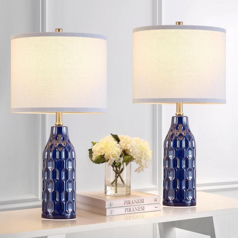 NATYSWAN 24.8IN TABLE LAMPS