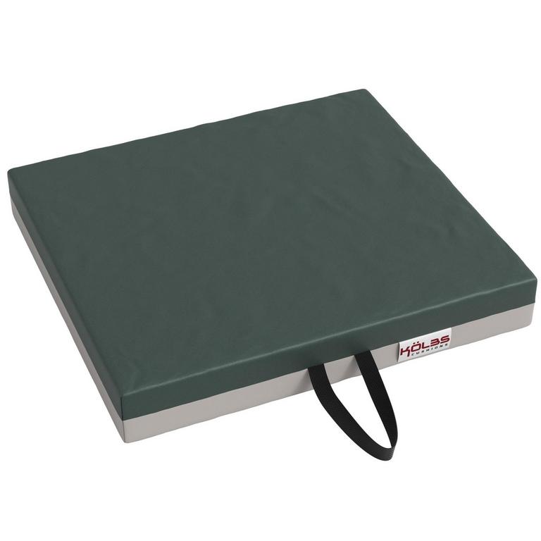 KOLBS 20IN X 18IN WHEELCHAIR CUSHION