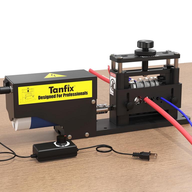TANFIX WIRE STRIPPING TOOL