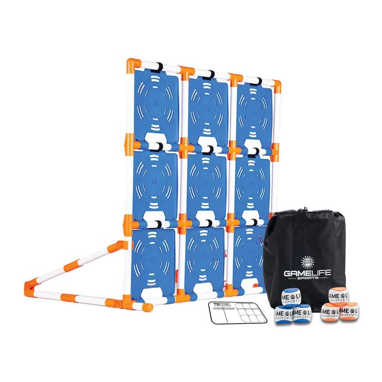 GAMELIFE SPORTS GIANT TIC TAC TOE