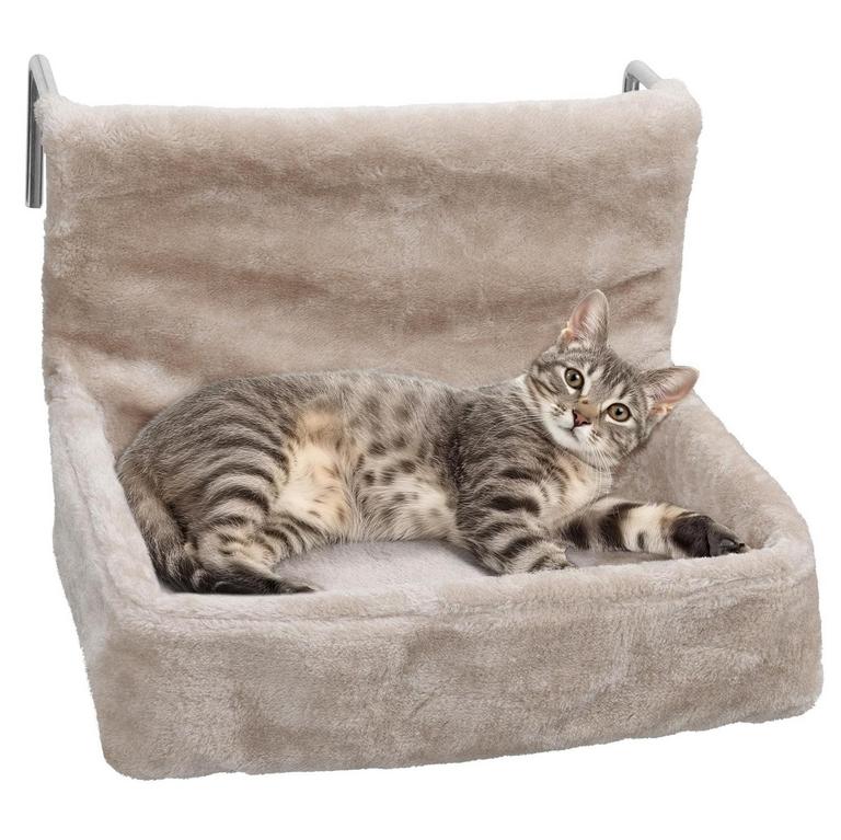 NAVARIS RADIATOR CAT BED XL