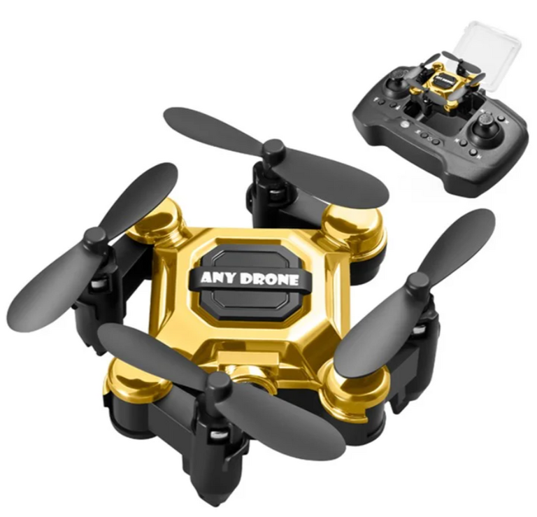 MINI FOLDING DRONE