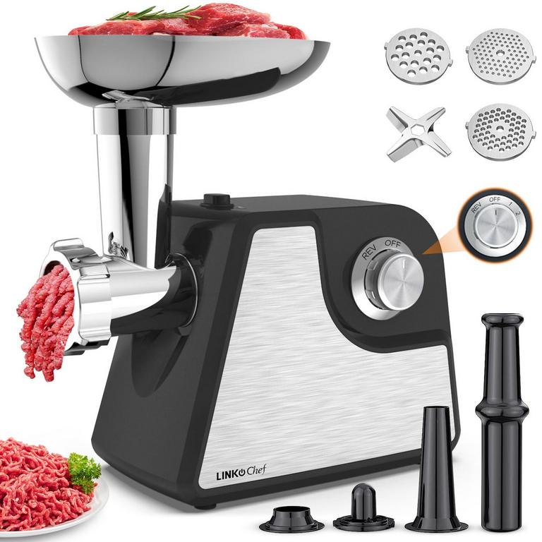 LINKCHEF MEAT GRINDER