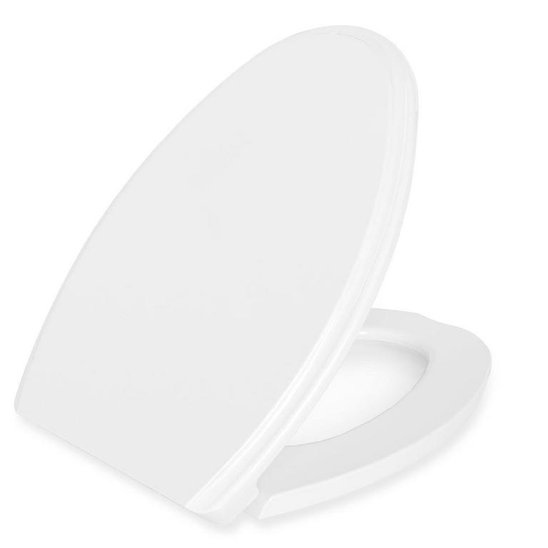 MOKUKII ELONGATED TOILET SEAT