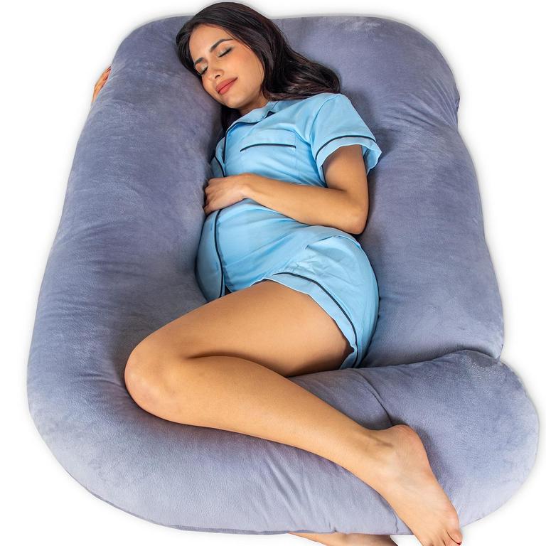 PHARMEDOC JUMBO BODY PILLOW