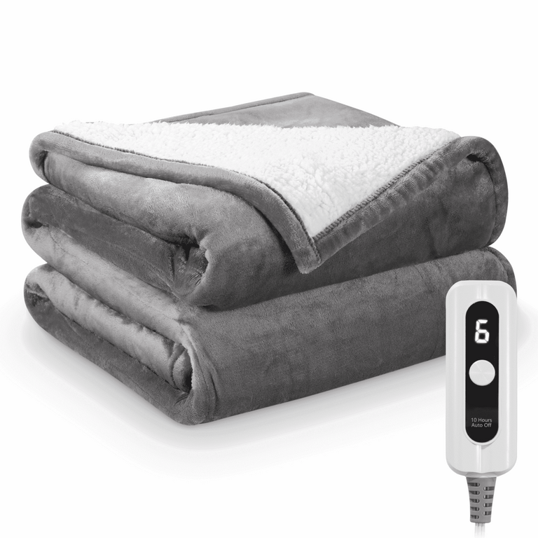 MARNUR FULL ELECTRIC BLANKET