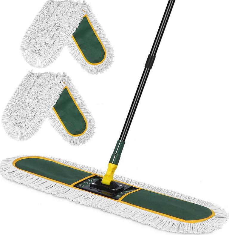 BUVE 36IN DUST MOP