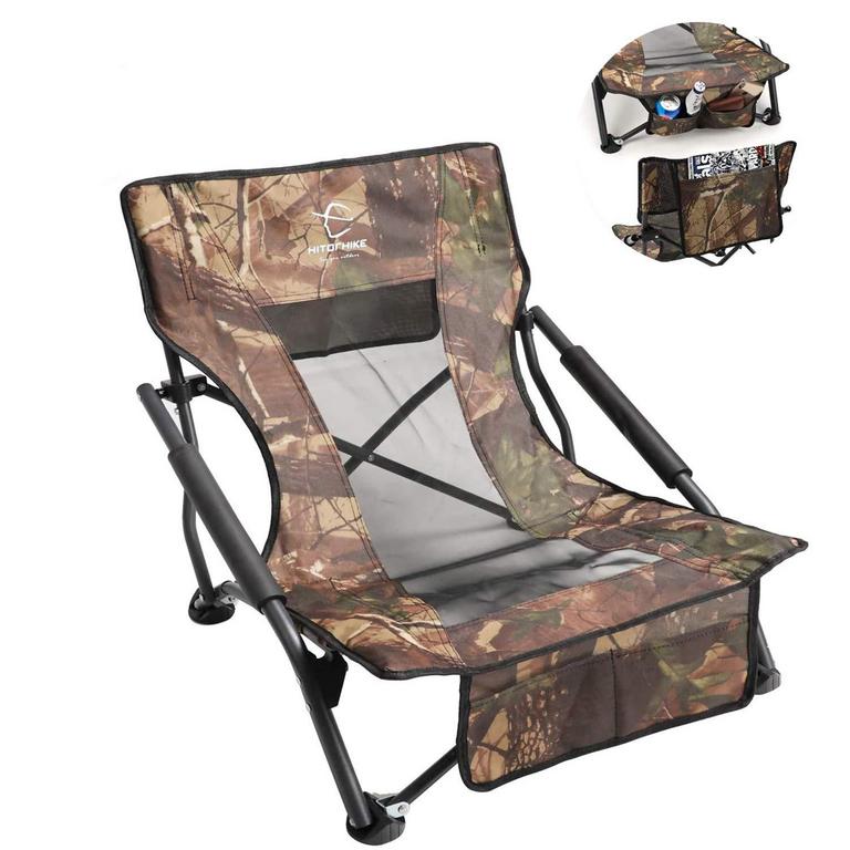HITORHIKE CAMPING CHAIR
