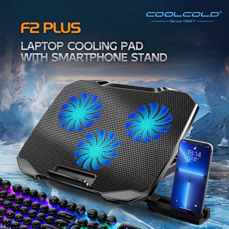 LAPTOP COOLER