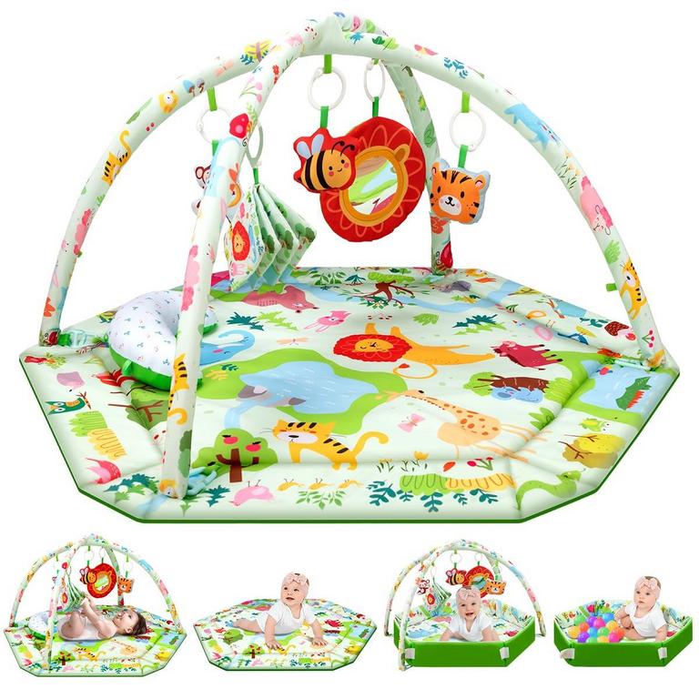 BABY PLAY MAT