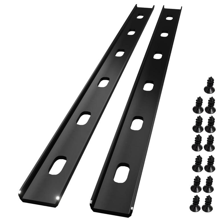 FIGHT FOR YOU 32IN C CHANNEL BRACKETS 2PK