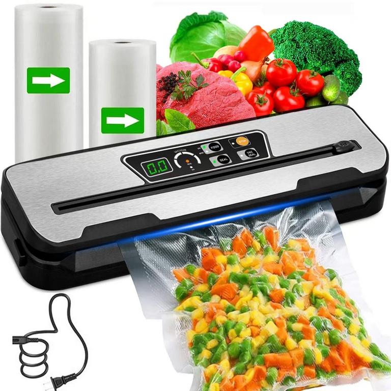 CAMKEY VACUUM SEALER MACHINE