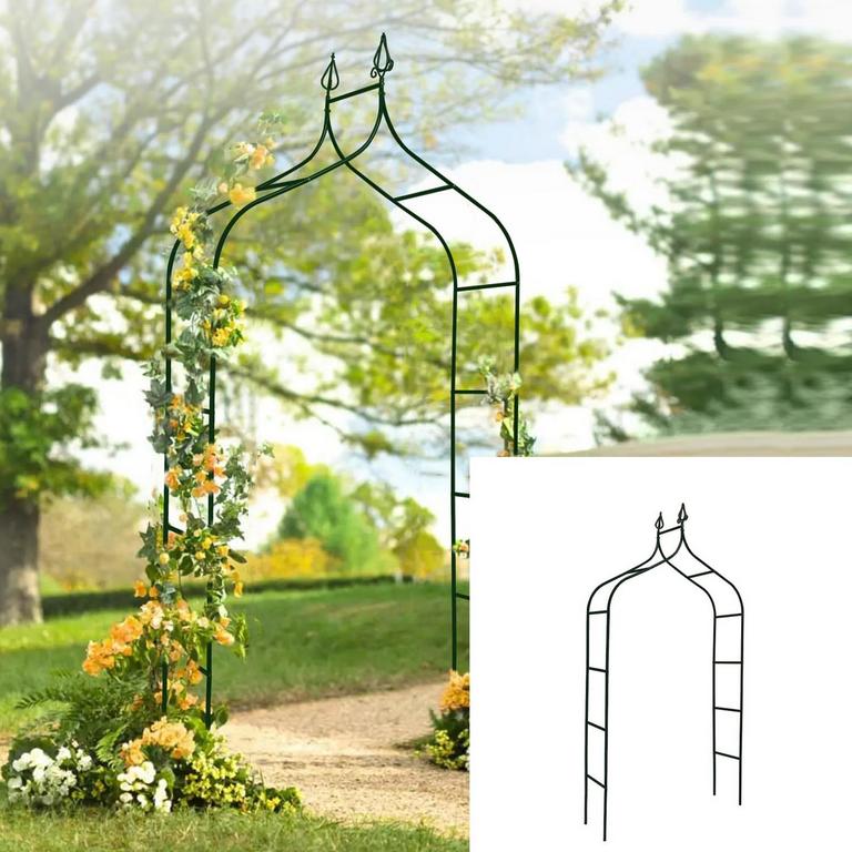 THORISE 8.3FT H ARBOR