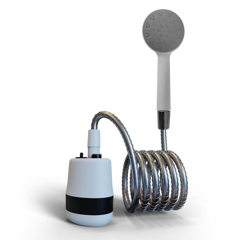 ECCOMUM CAMPING SHOWER