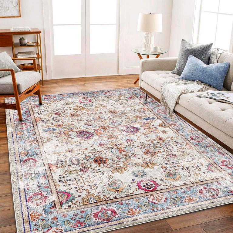 CHAMPLANT 9FT X12FT RUG