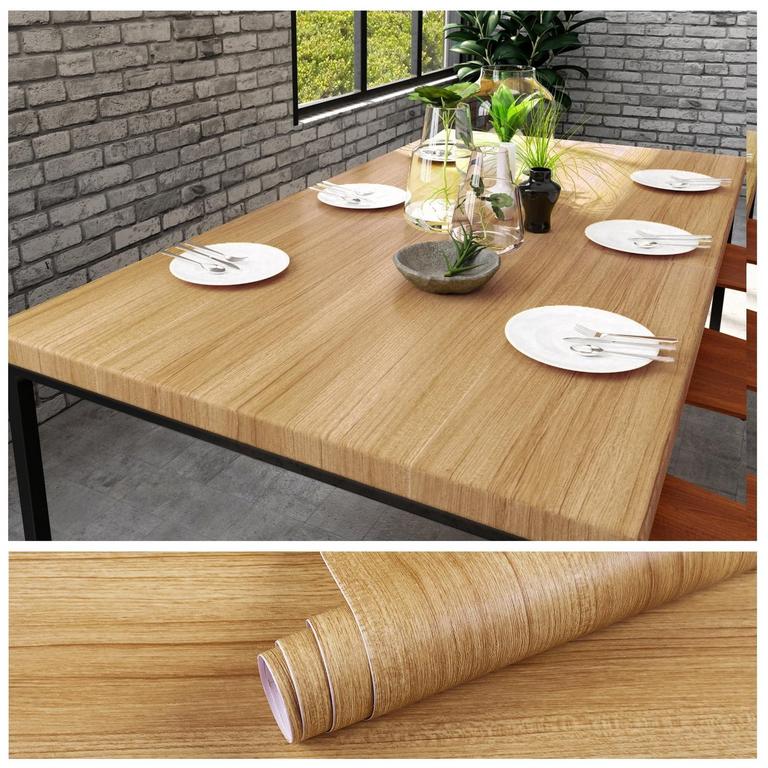 VEELIKE 15.7FT X 118FT WALLPAPER